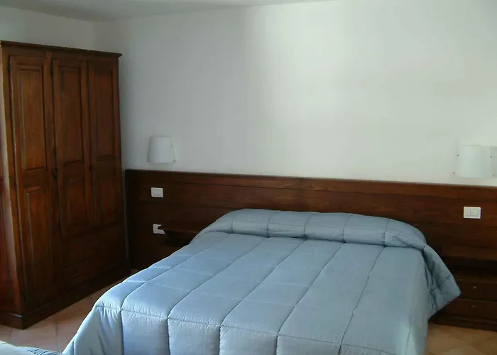 Agriturismo Les Hiboux