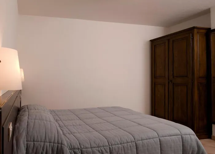 Agriturismo Les Hiboux