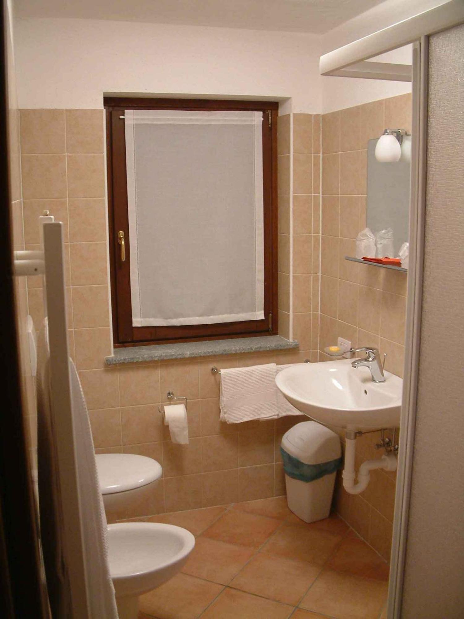 Agriturismo Les Hiboux Brusson