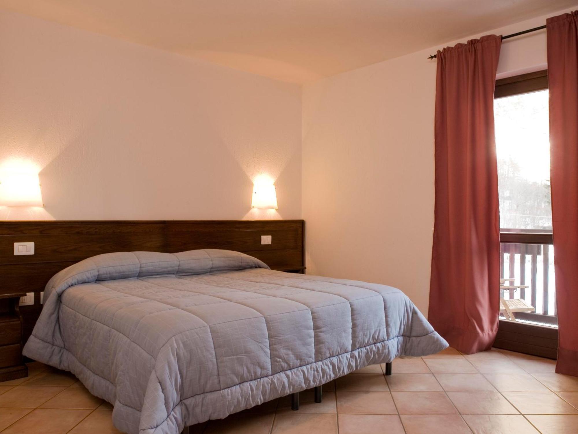 Country house Agriturismo Les Hiboux