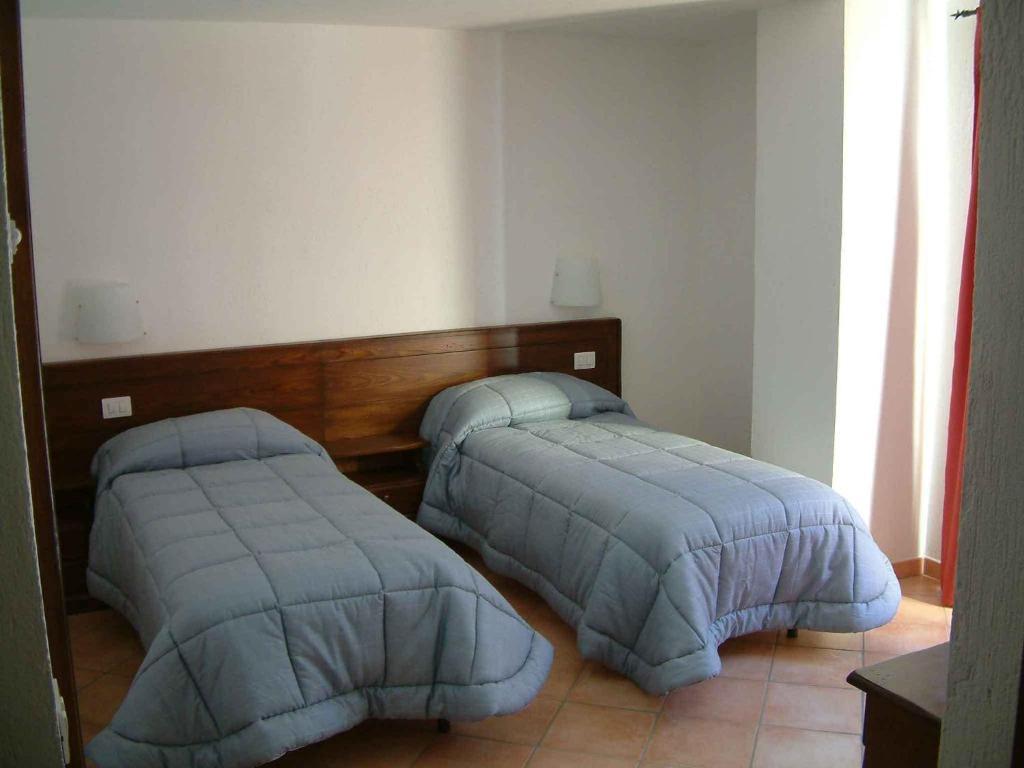 Agriturismo Les Hiboux Brusson